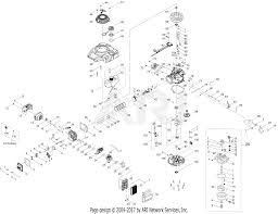 The craftsman m215 is a versatile lawn mower with a 159cc gas engine. Mtd 8x65mu 159cc Engine Parts Diagram For 8x65mu General Assembly