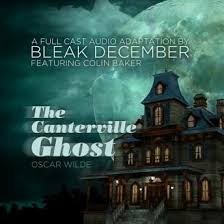 The Canterville Ghost Audiobook Free Download Mp3 Audio Books The Canterville Ghost Audio Drama