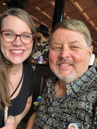 We had a blast at Debbstock yesterday! A benefit for Shane Presley from  Rock, Paper, Podcasts Mom.