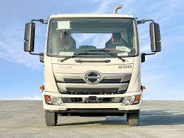 Sumar automotive spare parts dealer is a professional and the most trusted auto parts supplier in dubai, uae. Hino Fd 1024 7 6l 4x2 Truck M T Dsl Car2point