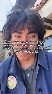 Exploring Intimacy Through Airbuds Listening History