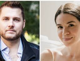 Getting to Know Fernanda Neute, Mark Manson's Wife