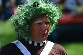 DUMFRIES RAFT RACE 2013