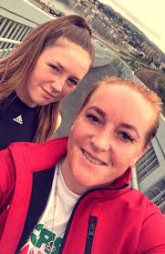 Fast times and records smashed again at Conwy Parkrun