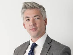 City AM editor Christian May exits free daily (and journalism)