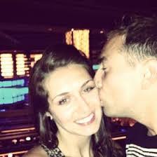 Amber Lenihan's Instagram, Twitter & Facebook