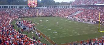 Virginia Cavaliers Football Tickets Seatgeek