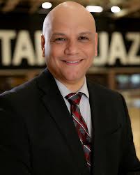 Throughout my time in the sports and entertainment industry, I have  encountered some exceptional people and I appreciate them.