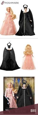 Maleficent And Aurora Doll Set Maleficent Mistress Of Evil Disney Maleficent And Aurora Set Doll Nwt Disney Maleficent Princess Aurora Maleficent