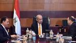 وزير الصحة: إجراء المسح الطبى