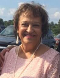 Obituary for Elizabeth A Jacobs