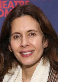 Jessica Hecht Fan Casting