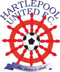 Hartlepool united football club is a professional association football club based in hartlepool, county durham, england. Hartlepool United S Club Crest To Change The Northern Echo