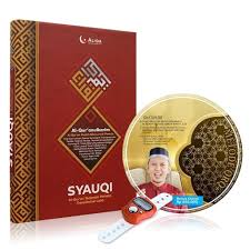 Al quran adalah kitab suci umat islam yang berisi firman allah dan sebagai pedoman petunjuk hidup umat manusia terutama yang beragama islam. Harga Mengaji Terbaik Mei 2021 Shopee Indonesia
