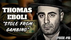 Tried to Steal $4 Million from the Boss if Bosses' !?