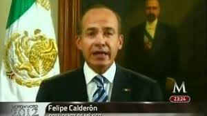 Felicita Calderón a Peña por triunfo virtual