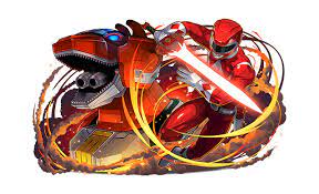 Power rangers team is with you in latest html5 games that brings to you new adventures play power rangers games online in the world of superheroes for an epic adventure in which you will face the villains of the planet with alongside. Na Exclusive Power Rangers Collab Full Details Blogging Mama