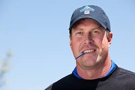 A New Leaf: How prison, and then golf, saved former NFL player Ryan Leaf
