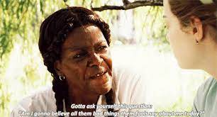 Learn the important quotes in the help and the chapters they're from, including why they're important and what they mean in the context of the book. The Help Quotes Constantine Quotesgram