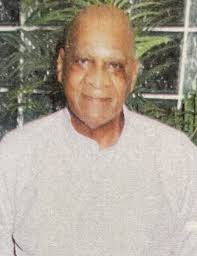 Obituary information for William R. Key, Sr.