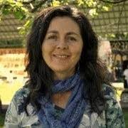 Ruth Vargas's Instagram, Twitter & Facebook