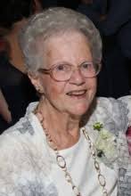 Obituary information for Nancy Fluegge