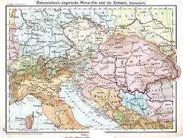 Das koenigreich sklavonien und herzogthum syrmien. Https Www Xn Sterreich Ungarn Lwb De Landkarten Html