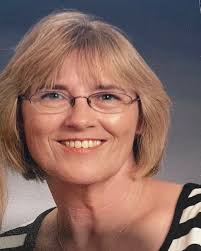 Kathy Mitchell Obituary November 9, 2024