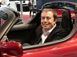Musk said that customers love insane mode and with a chuckle noted that, no one asked not sure if he's joking about maximum plaid, but a new roadster is exciting news for folks wanting speed in a tiny package. Elon Musk Says There S Something Better Than Ludicrous Mode It S Called Plaid Mirror Online