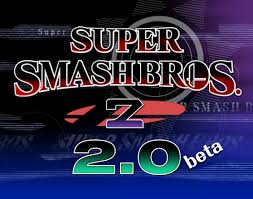 Smash 2 Smash2official Twitter Using custom ssao, bloom, and dof from ishiiruka's dolphin mod.