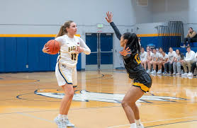 Late Corban Comeback Spells Victory Over Eagles