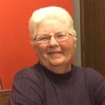 Connie King Obituary