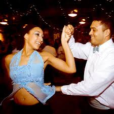 Tiempo de Fiesta con sabor a Salsa – 33