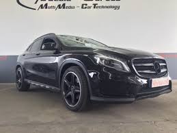 Mercedes Gla 250 X156 And Maxhaust Active Sound Soundbooster Youtube