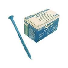 Maybe you would like to learn more about one of these? Tapcon Fixings Concrete Screws Rawlplug Nails Fixings Orbital Fasteners