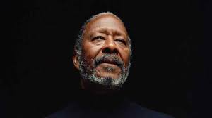 Actor Clarke Peters: 'Every time you step