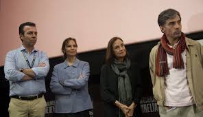Diana bracho is the daughter of actor/director julio bracho, the niece of actress andrea palma and the aunt of actor julio bracho (named after his grandfather). Tribute To Julio Bracho At 14th Ficm Ficm