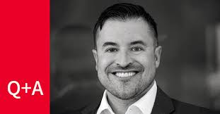 Q&A with Dr. Ken Armijo