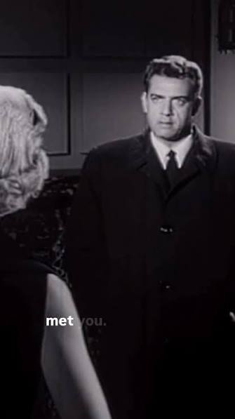 This summer I watched Please, Murder Me with Angela Lansbury and Raymond  Burr., It was short, sweet, and to the point, and very good. My husband  watched it with me and said this movie would be ...