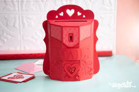 Download Mail Box 3 99 Svg Files For Cricut Silhouette Sizzix And Sure Cuts A Lot Svgcuts Com