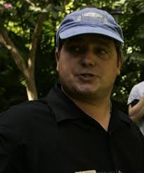 Tim Prokop's Instagram, Twitter & Facebook