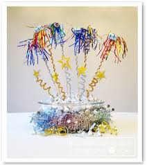 New Years Eve Party Ideas Noise Maker Centerpiece New Years Eve Decorations New Year S Eve Crafts Diy New Years Eve Decorations