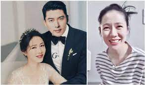 Both halves of the couple are nearing 40, could binjin updates include more film awards, seoul property buying. Hyun Bin Talked About Marriage And Childbirth Fans Immediately Called Son Ye Jin Because Of A Match Lovekpop95