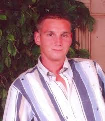 Shawn Brooks Obituary (1985