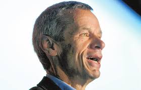 Rebuild •Rethink •Recalibrate