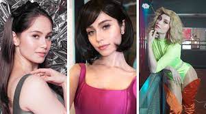 Jessica mendiola tawile (born december 3, 1992) is a filipina actress. Dubai Born Jessy Mendiola Opens Up Struggles With Weight Loss Khaleej Journal
