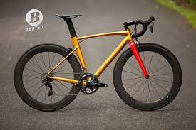 And when you combine that with the durability, aerodynamics, and ride. Specialized Allez Sprint Review Fastest Bikes 2018