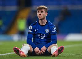 View timo werner profile on yahoo sports. Timo Werner Vom Fc Chelsea Vor Dem Champions League Finale Werners Teufelskreis Der Spiegel