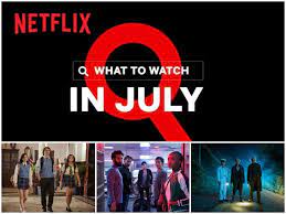 June 30, 2020 11:25 am edt. New On Netflix July 2020 Williamson Source