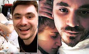 Podczas rozprawy sąd ustalił też m.in. Ewelina Martyniuk Urodzila Daniel Pokazal Corke I Zone Po Porodzie